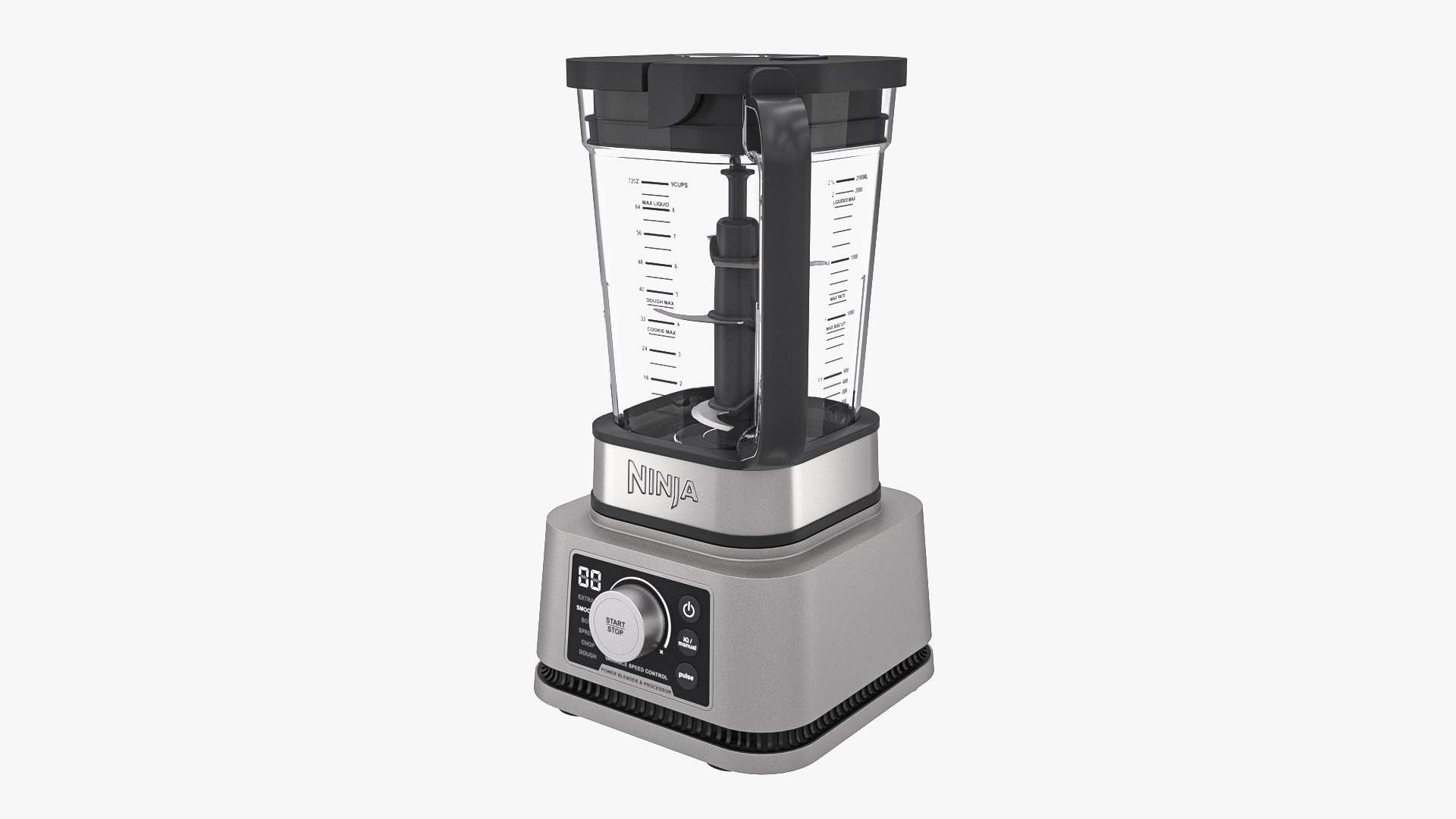 3D Kitchen Appliances Collection https://p.turbosquid.com/ts-thumb/Jf/Q9cdex/Zc/ninjafoodipowerblenderandprocessor02/jpg/1650094821/1920x1080/fit_q87/6b89de70866a204adc4c6e85bca291f821dddbc7/ninjafoodipowerblenderandprocessor02.jpg