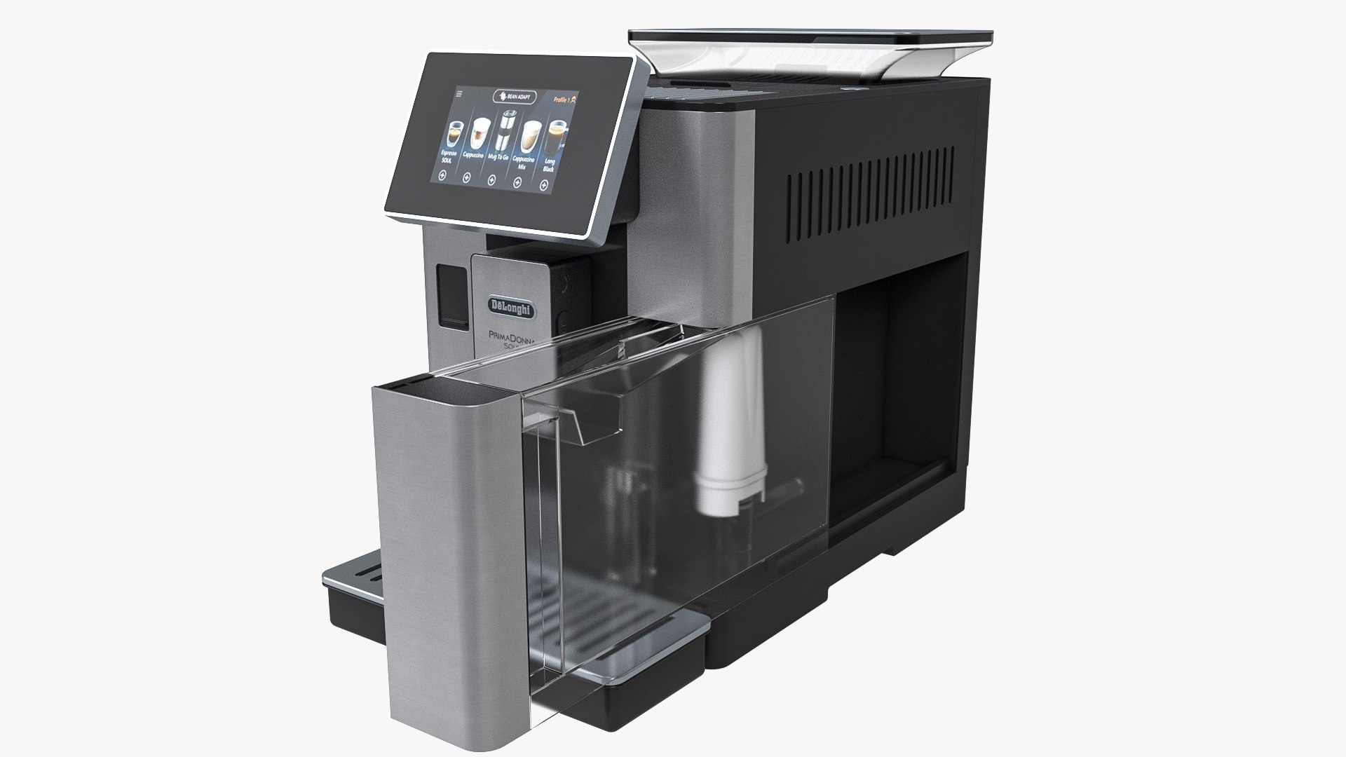 3D Kitchen Appliances Collection https://p.turbosquid.com/ts-thumb/Jf/Q9cdex/ku/delonghiprimadonnasoulcoffeemaker12/jpg/1650094935/1920x1080/fit_q87/0bd2291a3a1b447d51353257d62950abf5bd34da/delonghiprimadonnasoulcoffeemaker12.jpg