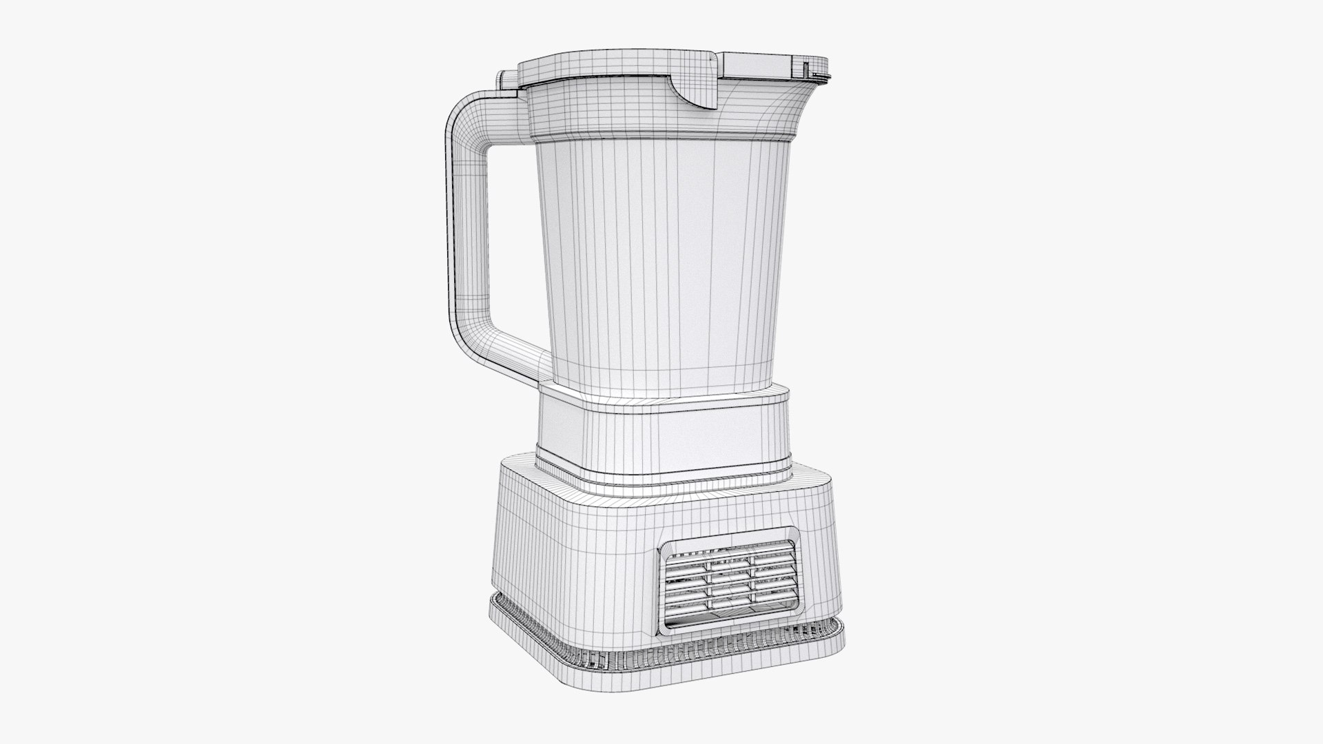 3D Kitchen Appliances Collection https://p.turbosquid.com/ts-thumb/Jf/Q9cdex/r0/ninjafoodipowerblenderandprocessor01wireframe/jpg/1650094821/1920x1080/fit_q87/5d1dac13154857bddcbd438dd00a17fe0913970e/ninjafoodipowerblenderandprocessor01wireframe.jpg