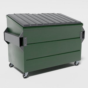 Dumpster model
