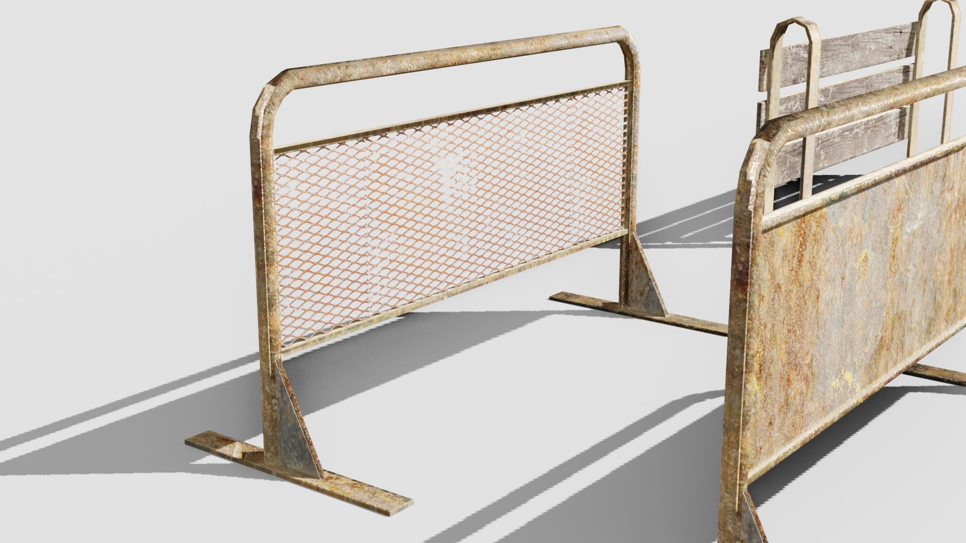 PBR Fences 3D model https://p.turbosquid.com/ts-thumb/Jf/aFhex2/3p/preview020001/jpg/1791452840/1920x1080/fit_q87/9413a7588f13cd950f7f07b3b74269f50831d779/preview020001.jpg