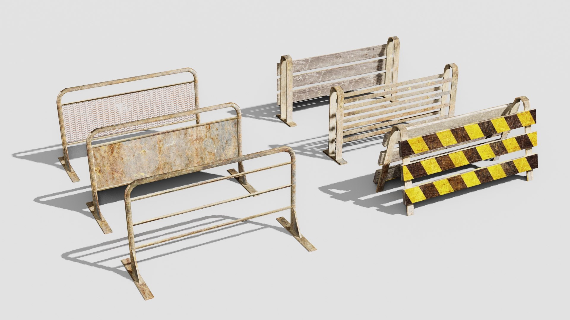 PBR Fences 3D model https://p.turbosquid.com/ts-thumb/Jf/aFhex2/Pu/preview010001/jpg/1791452841/1920x1080/fit_q87/8ee5506680a3b285b3e97e09cb4bc6cac2dd4ba9/preview010001.jpg