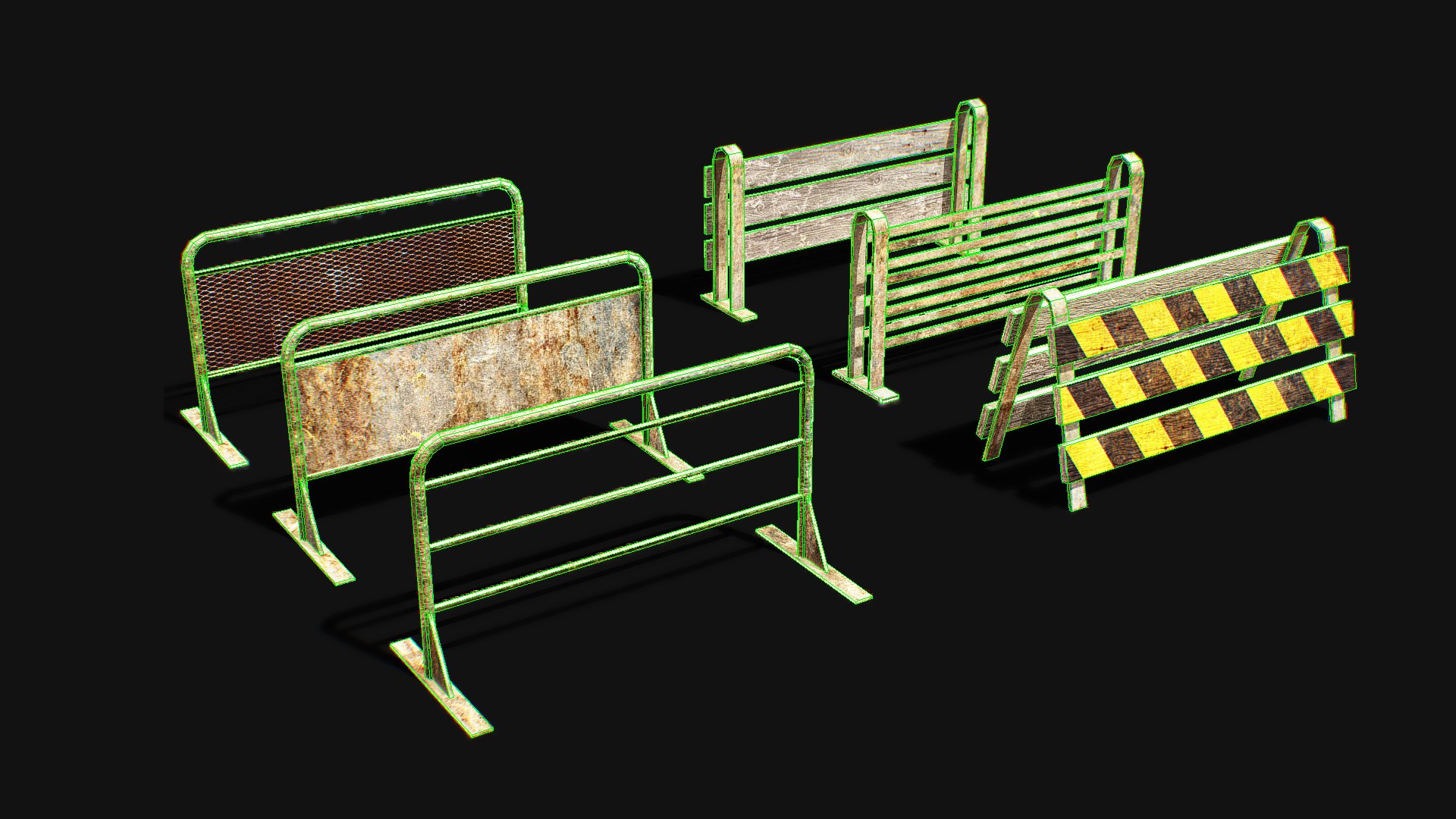 PBR Fences 3D model https://p.turbosquid.com/ts-thumb/Jf/aFhex2/W7/screenshot926/png/1791452841/1920x1080/fit_q87/34efd00008846524da997eda5ce2537f48535ced/screenshot926.jpg