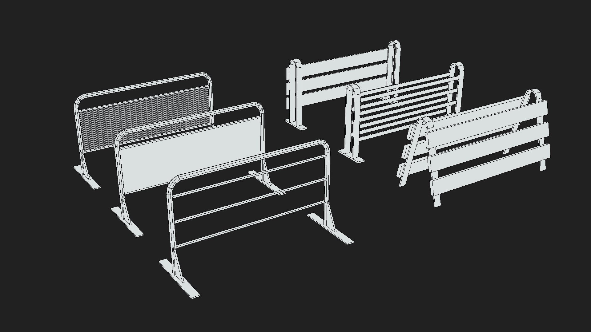 PBR Fences 3D model https://p.turbosquid.com/ts-thumb/Jf/aFhex2/fb/screenshot925/png/1791452838/1920x1080/fit_q87/758092baf8c6e55f4f1d9d2e0b6b27855707ab62/screenshot925.jpg