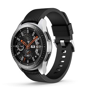 E3D - Samsung Galaxy Watch 42mm Midnight Black
