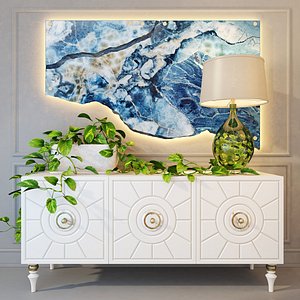chest of drawers Dimaro. Ambicioni