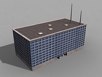 big building 2.max