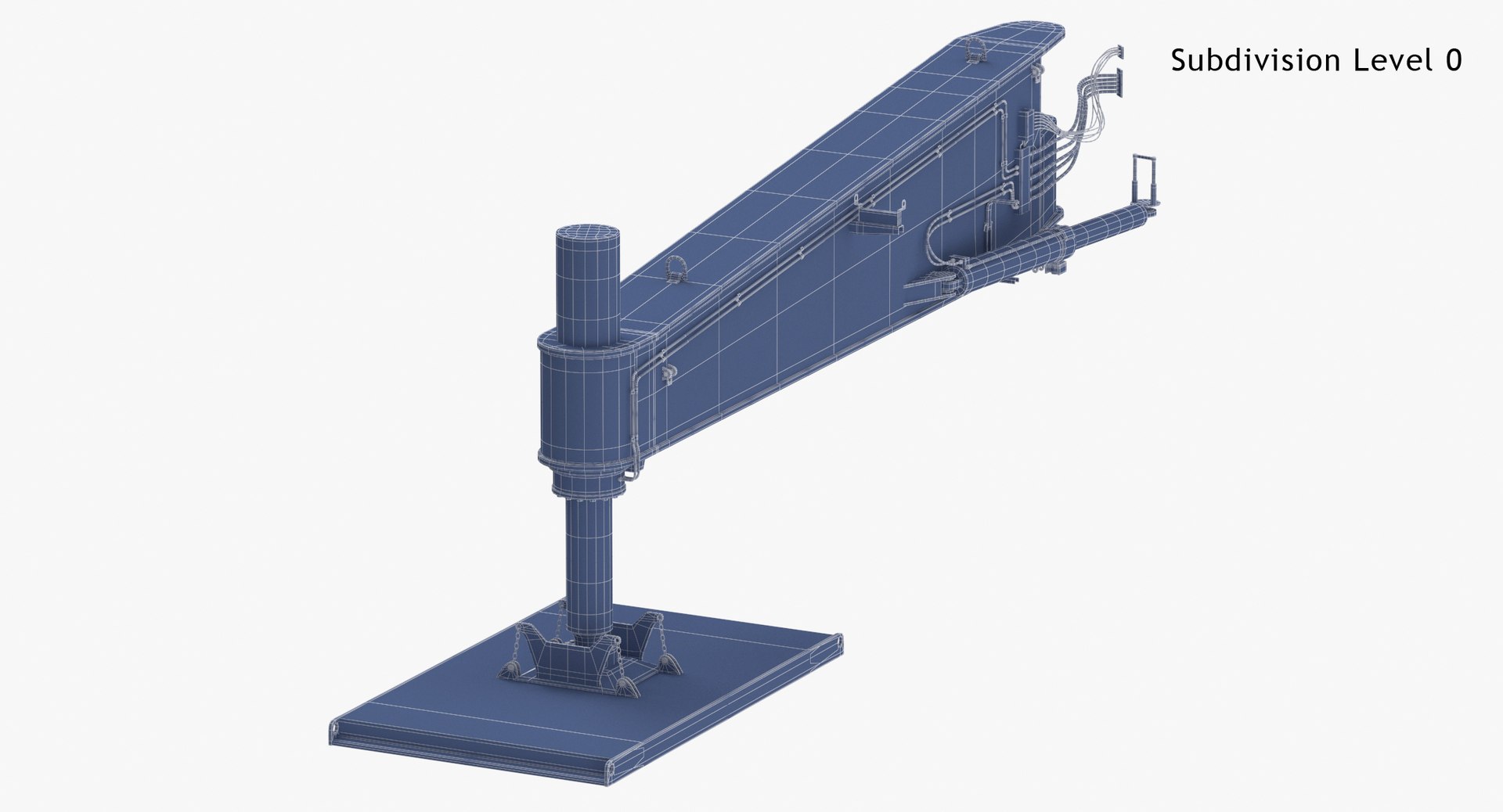 3D model crane outrigger large 03 https://p.turbosquid.com/ts-thumb/Jf/kWpPFz/3o/crane_outrigger_large_03_yellow_subdiv0_0001/jpg/1611056726/1920x1080/fit_q87/f8efbfa568e9b032e16eb55a3fba15c07e93c488/crane_outrigger_large_03_yellow_subdiv0_0001.jpg