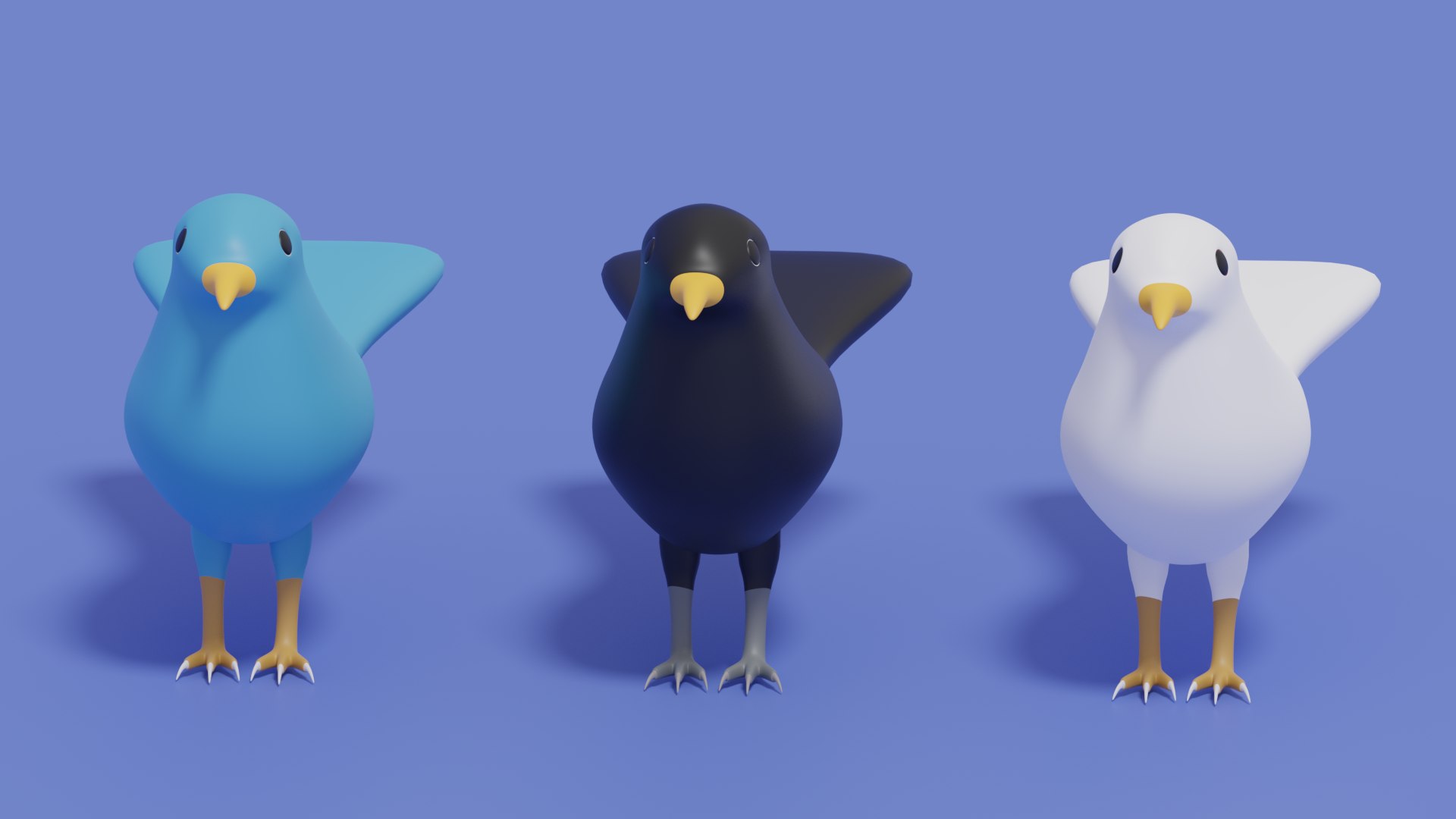 3D Cartoon Cute Bird model https://p.turbosquid.com/ts-thumb/Jf/lB0WKd/Vy/a_20/png/1752463654/1920x1080/fit_q87/e9fac1632ac8c60ee6eff83433a1c20e6892bae5/a_20.jpg