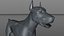 Doberman Rigged L620