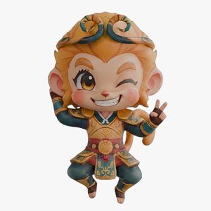 Sunwukong
