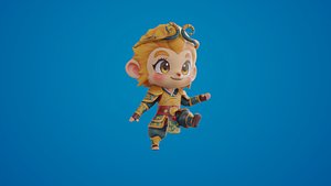 Sunwukong