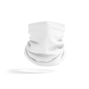 3D Neck Gaiter