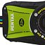 Pentax Optio WG1 14Mp Green