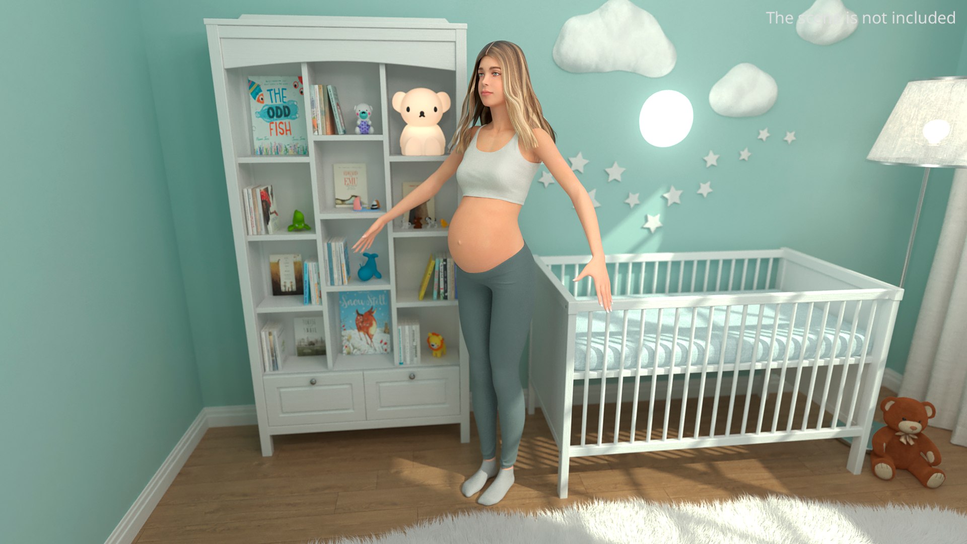 3D Young Pregnant Woman A Pose https://p.turbosquid.com/ts-thumb/Jg/17ZA6N/Pf/young_pregnant_woman_a_pose_002/jpg/1756669725/1920x1080/fit_q87/feb39984513593ec38d1d6a684e303fe6f5177a6/young_pregnant_woman_a_pose_002.jpg