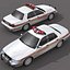 Police Car10 - Szeryf