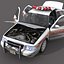 Police Car10 - Szeryf