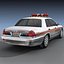 Police Car10 - Szeryf