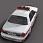 Police Car10 - Szeryf