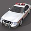 Police Car10 - Szeryf