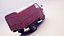 Classic Worn Three-Wheeler Auto Rickshaw Panel Van PBR