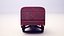Classic Worn Three-Wheeler Auto Rickshaw Panel Van PBR