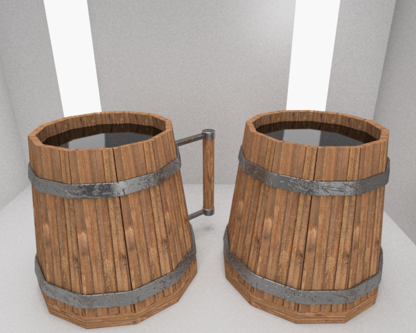 3D scandinavian mugs wood model https://p.turbosquid.com/ts-thumb/Jg/FYMeqa/L60628MG/cupslight/png/1544973667/1920x1080/fit_q87/9535b737379305754d9a46d9232363709168c3ad/cupslight.jpg