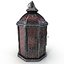 Moroccan Lantern