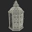 Moroccan Lantern