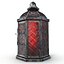 Moroccan Lantern