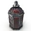 Moroccan Lantern