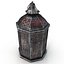 Moroccan Lantern