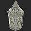 Moroccan Lantern