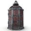 Moroccan Lantern