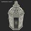 Moroccan Lantern