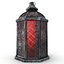 Moroccan Lantern