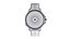Titan Stride - Smartwatch Híbrido - Branco