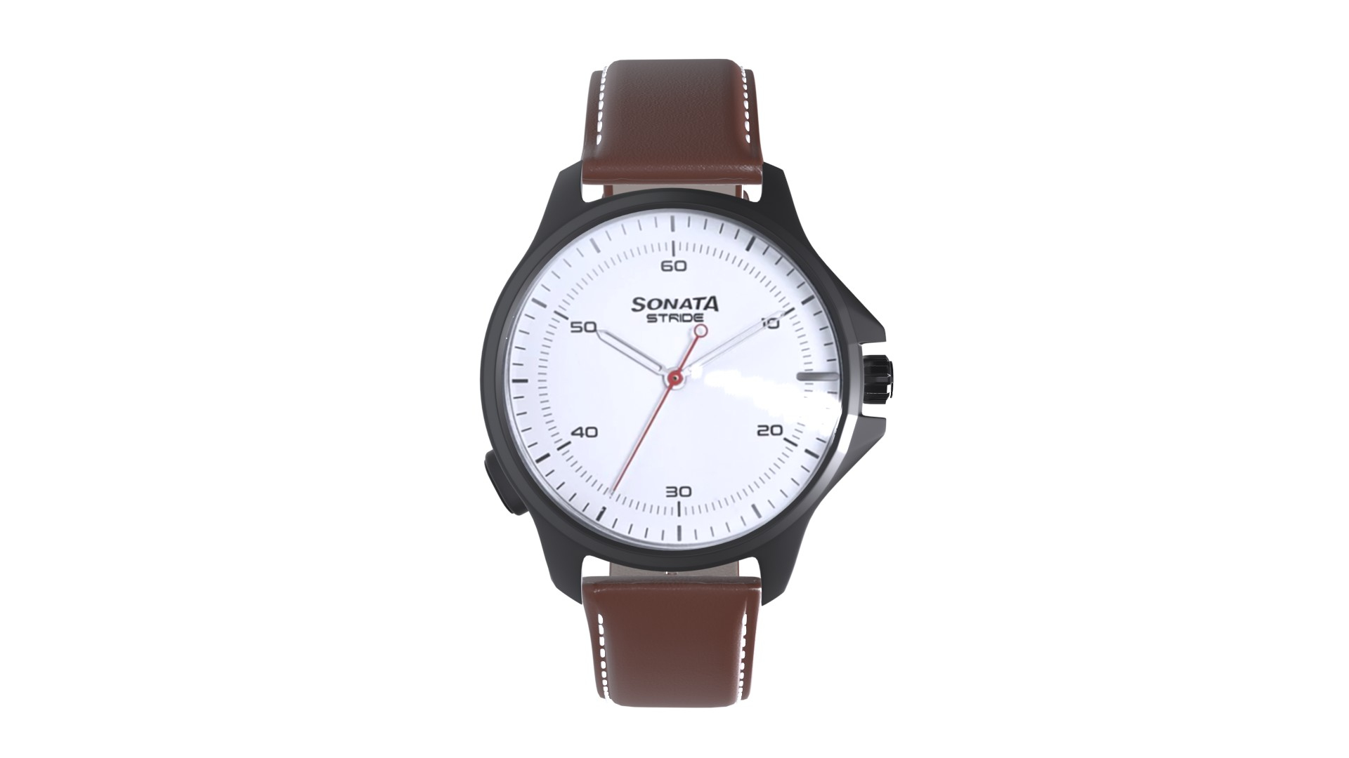 Buy TITAN 1768KM01 Hybrid Analog Watch - For Men Online - Best Price TITAN  1768KM01 Hybrid Analog Watch - For Men - Justdial Shop Online.