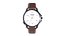 Titan Stride - Smartwatch Híbrido - Branco