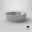 Galvanized Metal Tub 03