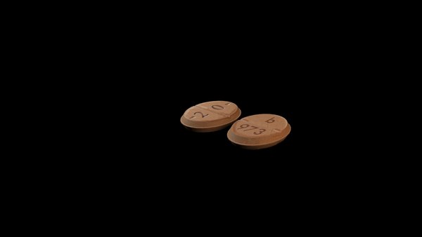 3D cigar blunt model - TurboSquid 1179184