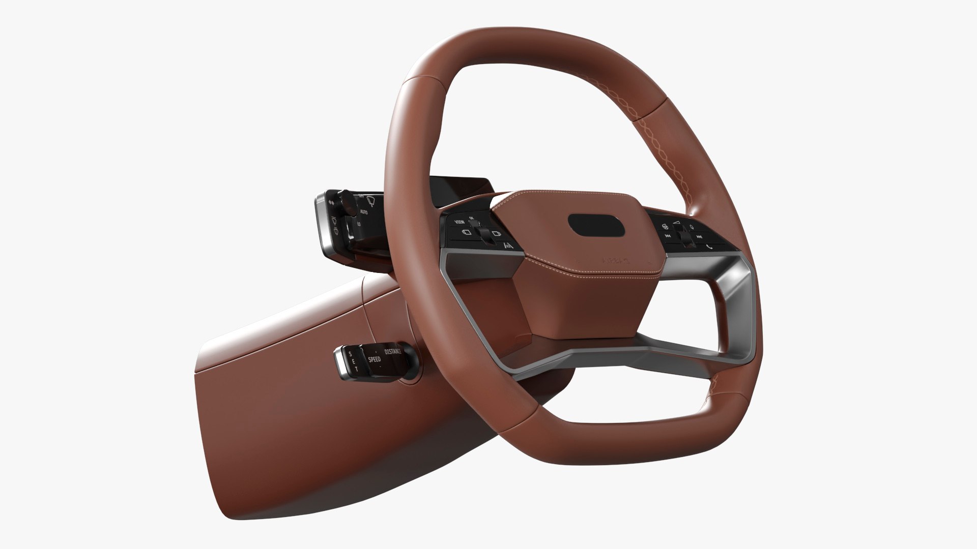3D model Modern Steering Wheels Collection 2 https://p.turbosquid.com/ts-thumb/Jg/NvIFE4/qq/leather_steering_wheel_with_controls_brown_002/jpg/1787647218/1920x1080/fit_q87/acba1b93c3a1858c9d5ae45a0b44f92bf487186f/leather_steering_wheel_with_controls_brown_002.jpg
