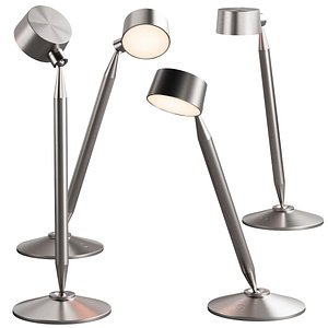 319 lighting fixtures 26 Resident Buster Table Light model