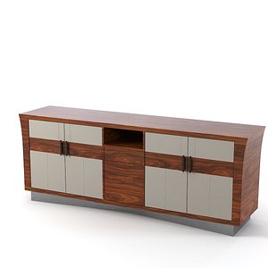 max mobilidea imperial sideboard