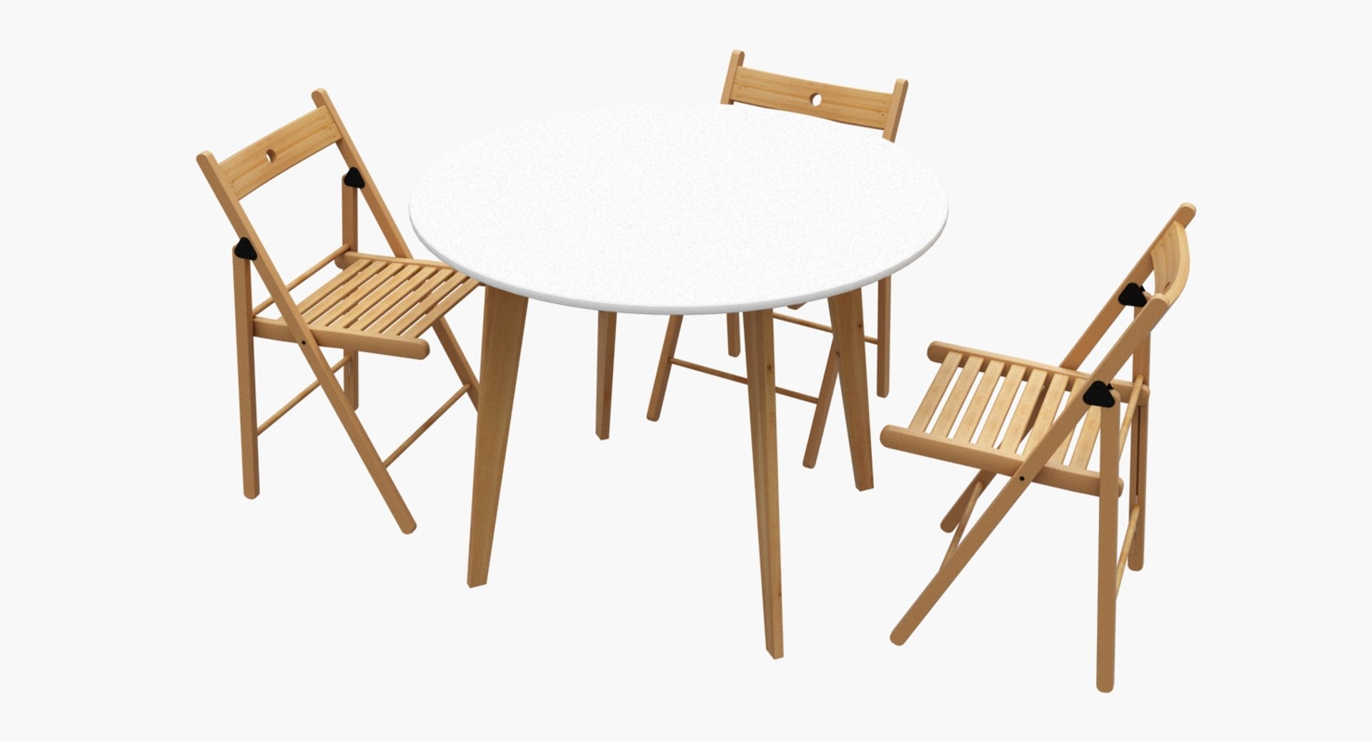 Ikea discount terje table