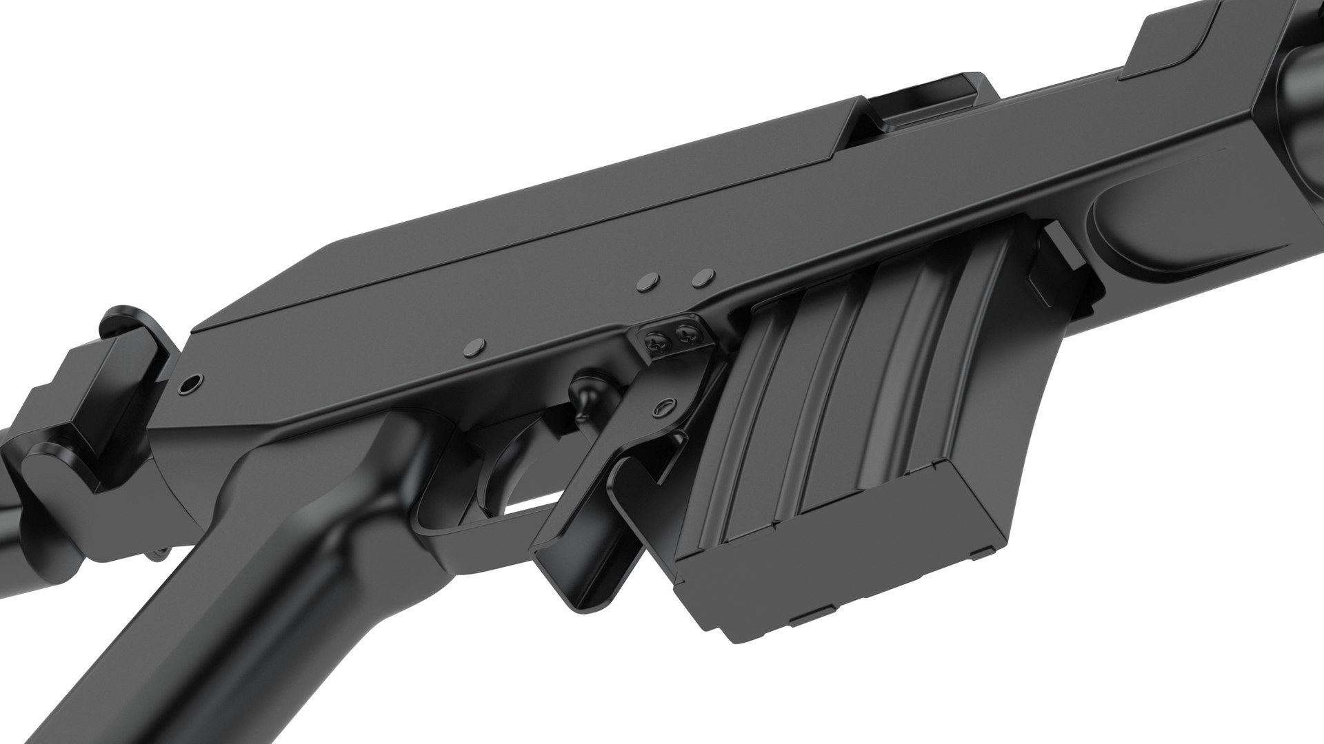 Vektor H5 3D model - TurboSquid 1806142
