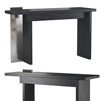 STIJL CONSOLE TABLE