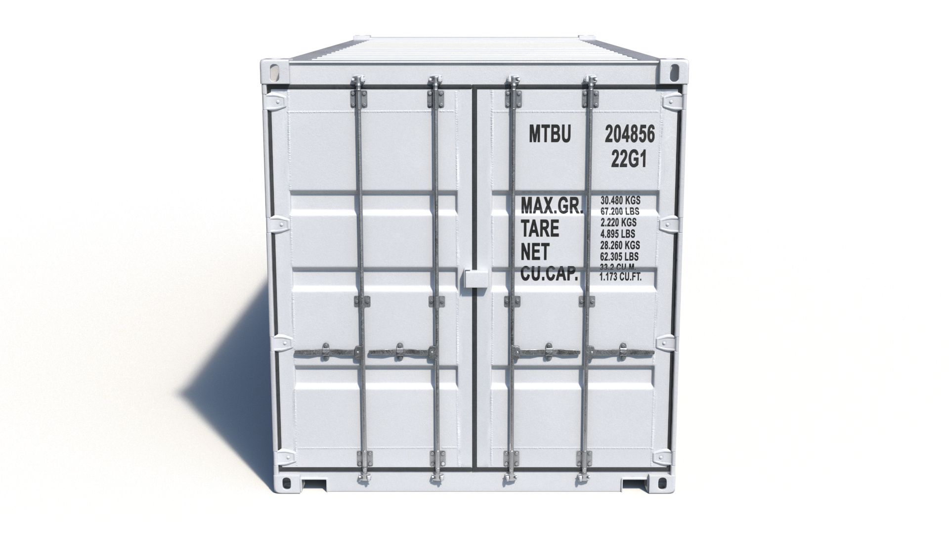 3D 20 ft ISO Container model https://p.turbosquid.com/ts-thumb/Jg/SYBCKW/bt/20_ft_iso_container_tt/png/1778605429/1920x1080/turn_fit_q99/46a144a0d668b403a694f834dbfd329912161dd0/20_ft_iso_container_tt-1.jpg