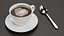 Caffè con vapore