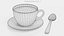 Caffè con vapore